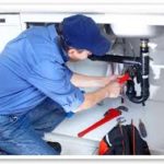 Lee's Summit gas pipe repair and installation