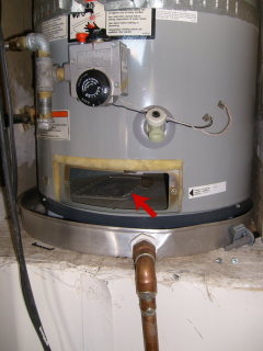 Gas Water Heater Archives - Advocate Master Plumbing